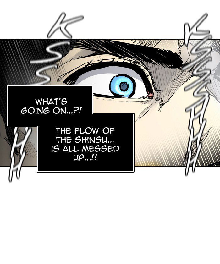 Tower of God Chapter 411 page 88
