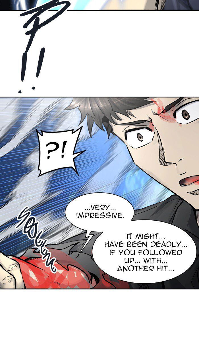 Tower of God Chapter 411 page 99