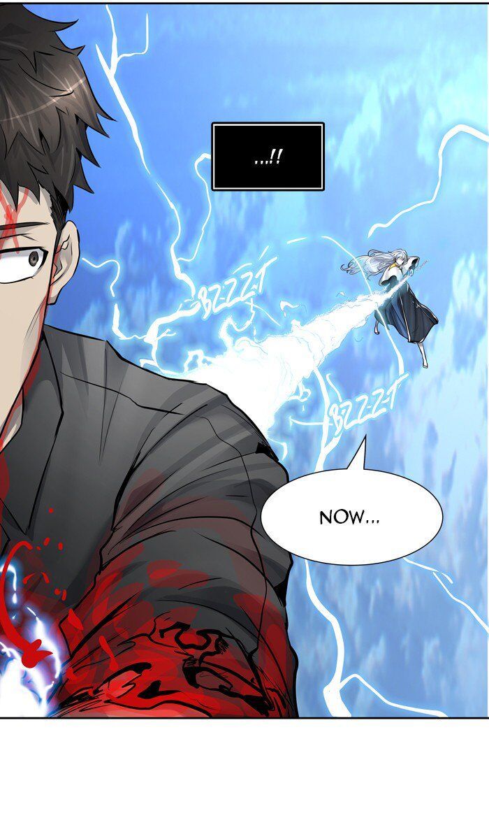Tower of God Chapter 411 page 108