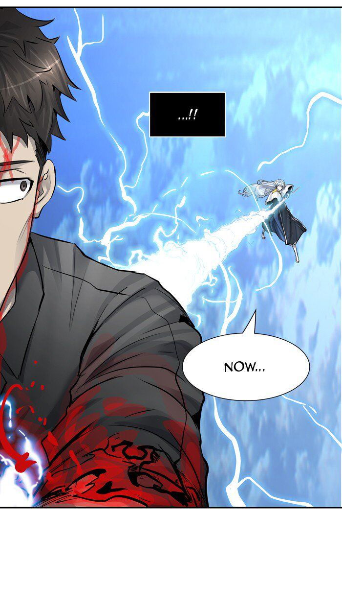 Tower of God Chapter 412 page 3