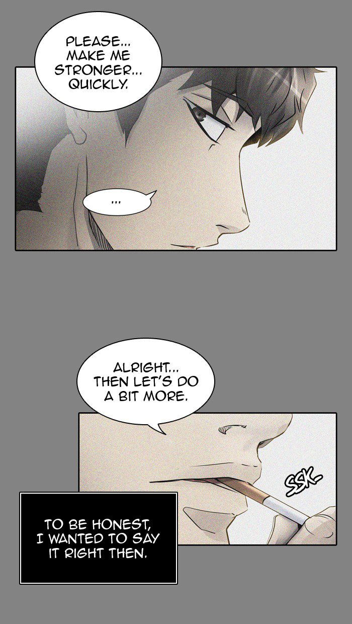 Tower of God Chapter 412 page 11