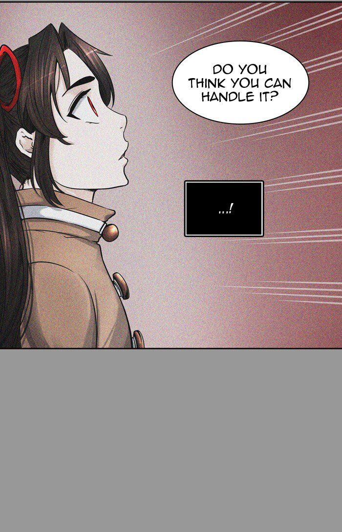 Tower of God Chapter 412 page 34