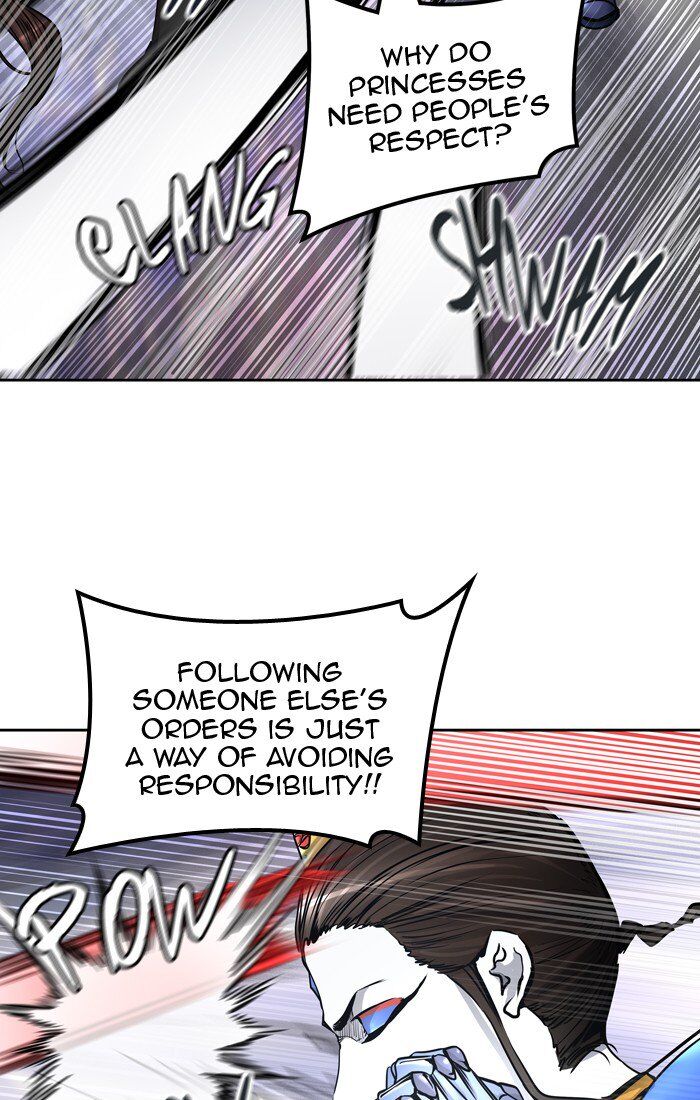 Tower of God Chapter 412 page 41