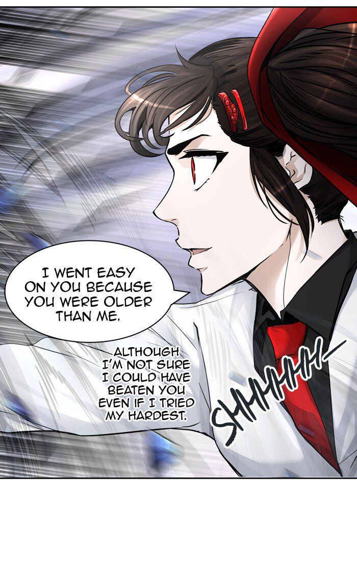 Tower of God Chapter 412 page 56