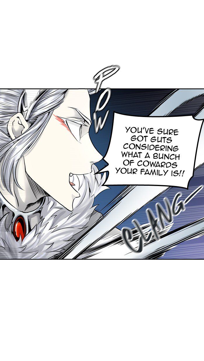 Tower of God Chapter 412 page 59