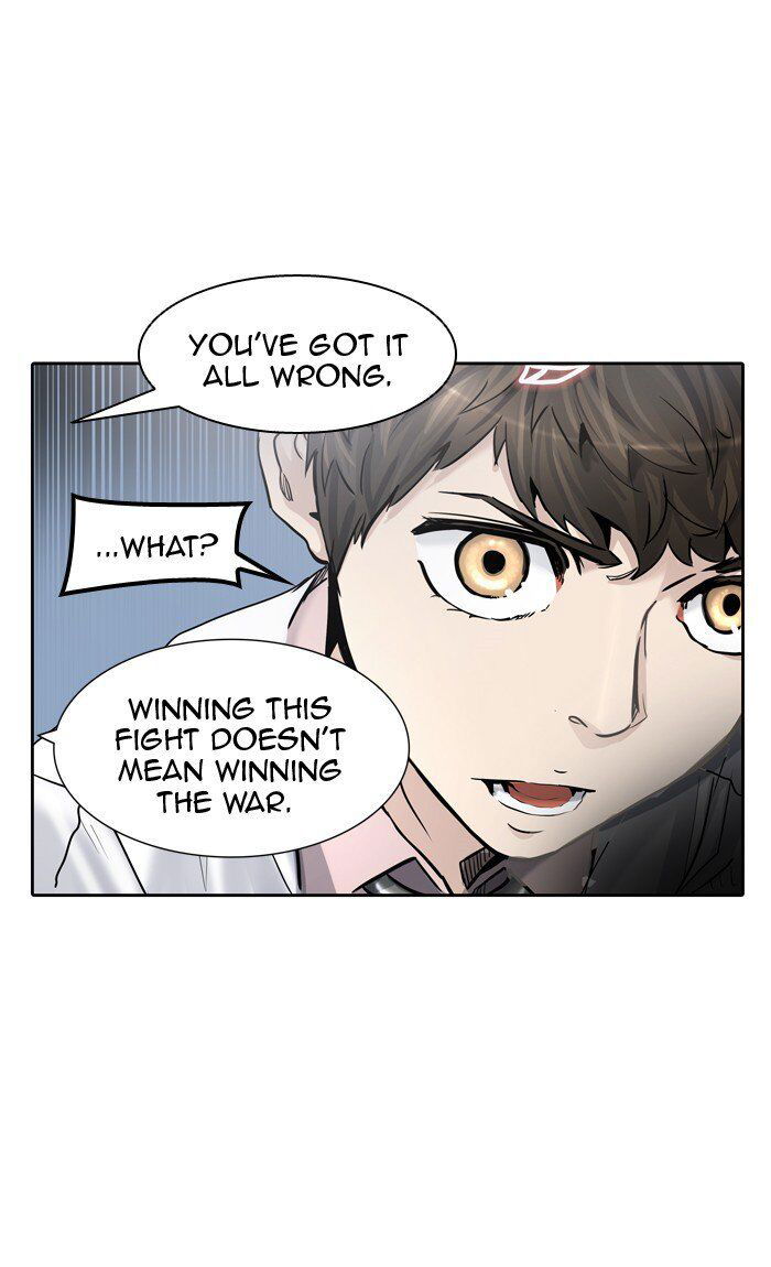 Tower of God Chapter 412 page 61