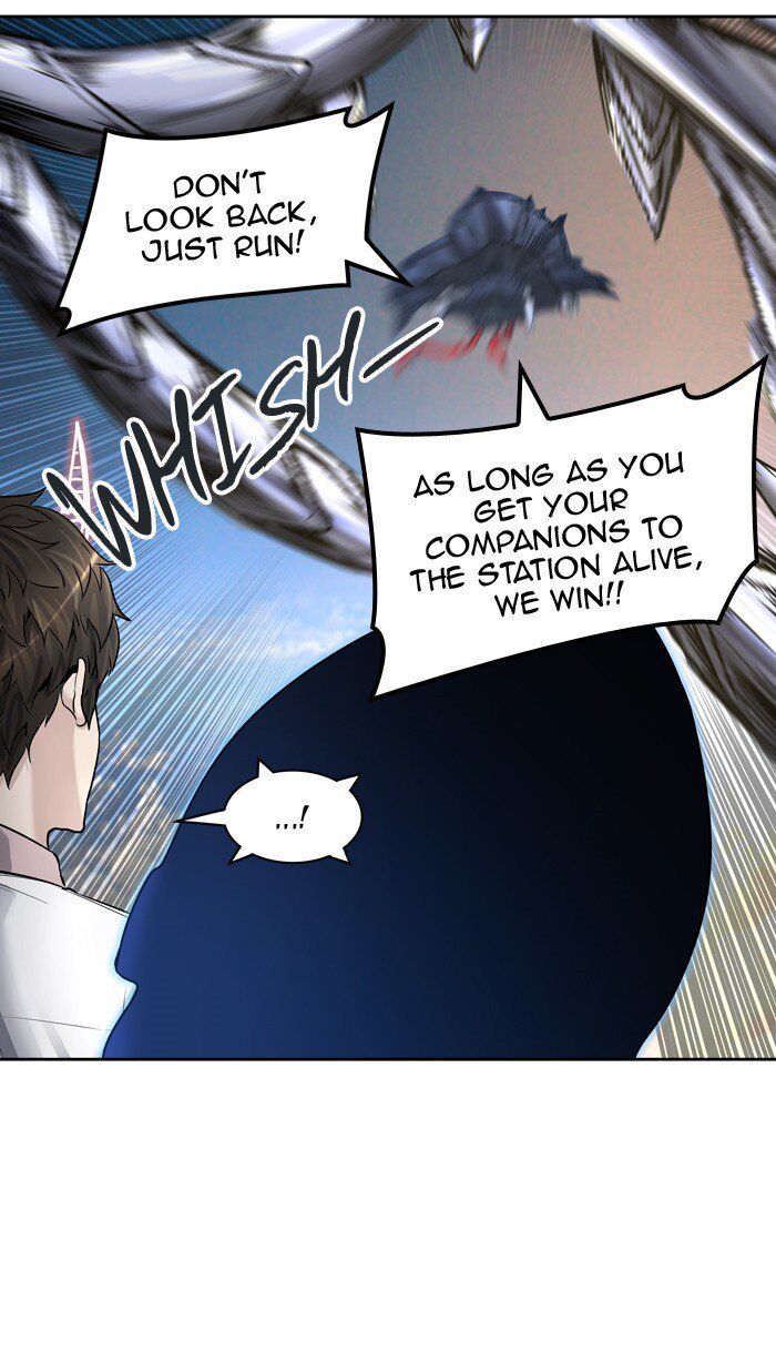 Tower of God Chapter 412 page 63