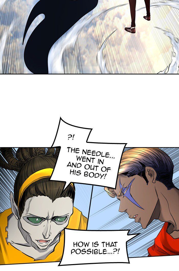 Tower of God Chapter 412 page 82