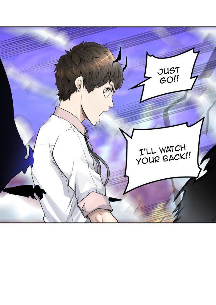 Tower of God Chapter 412 page 92