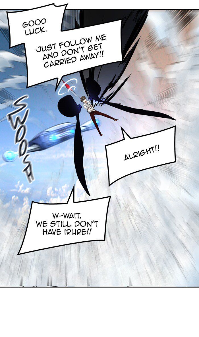 Tower of God Chapter 412 page 93