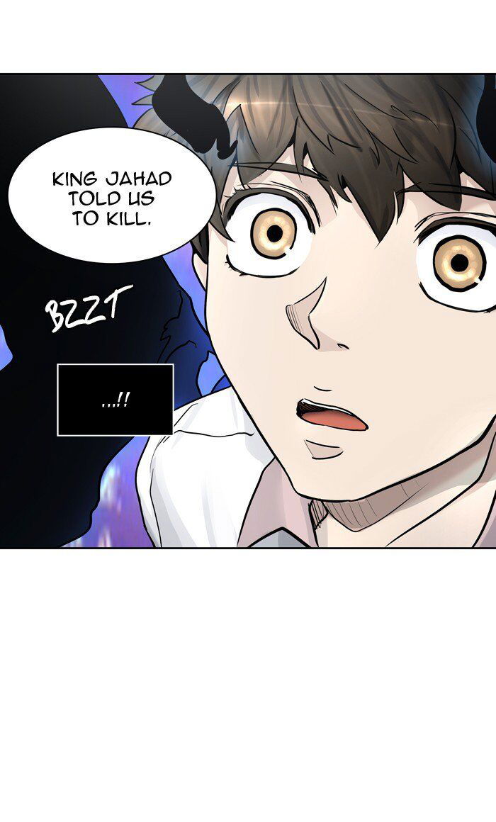 Tower of God Chapter 412 page 109