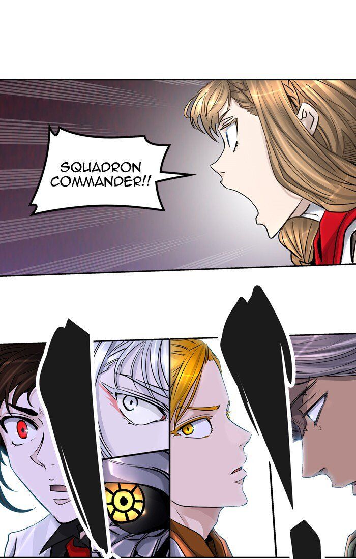 Tower of God Chapter 413 page 1