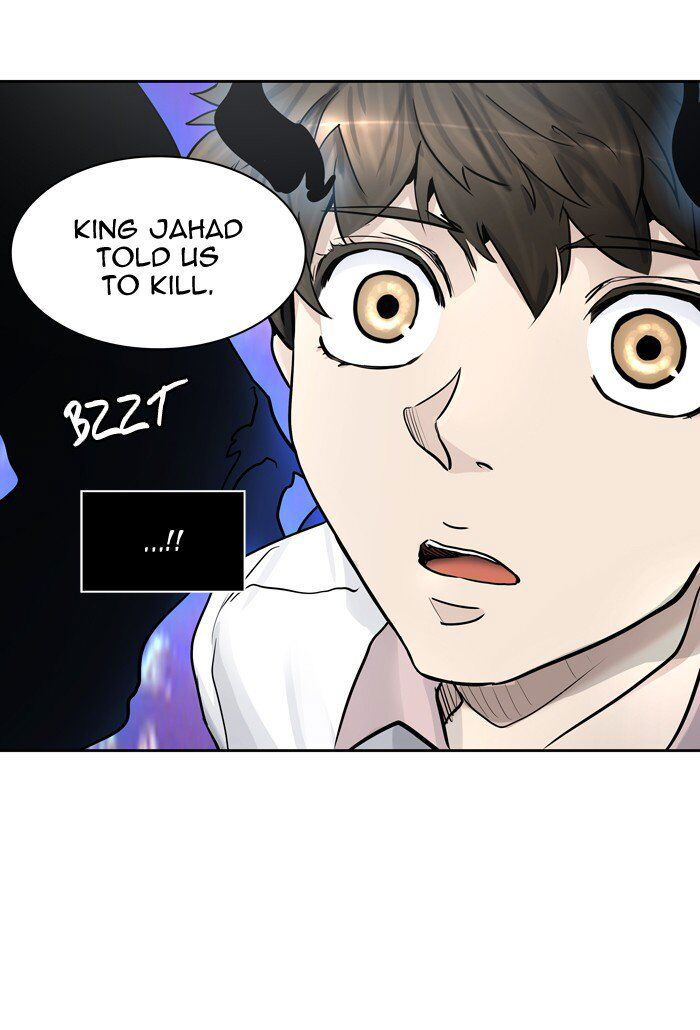Tower of God Chapter 413 page 4