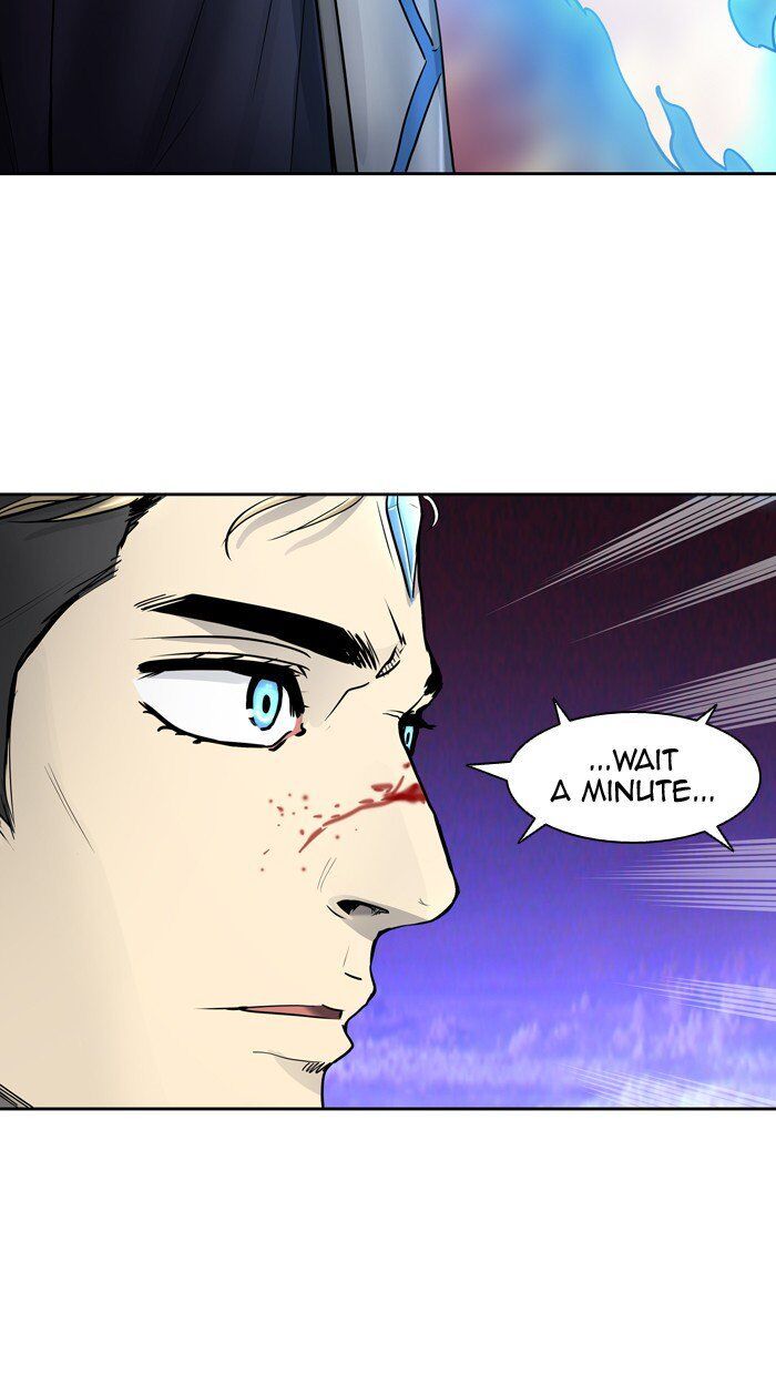Tower of God Chapter 413 page 15