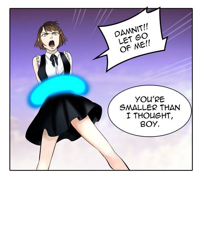 Tower of God Chapter 413 page 26