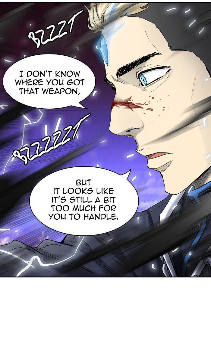 Tower of God Chapter 413 page 53