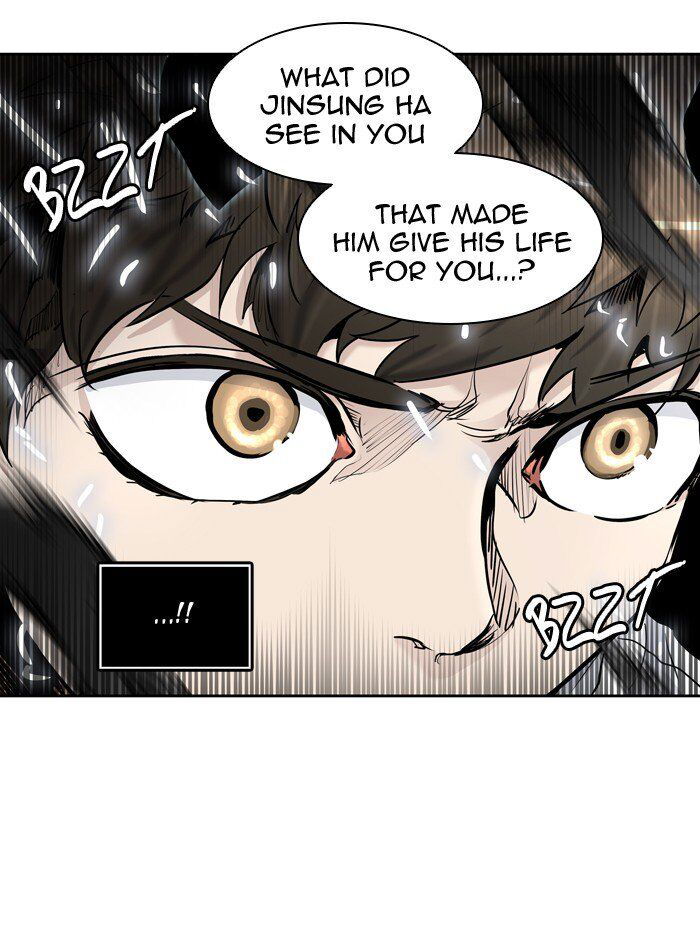 Tower of God Chapter 413 page 54