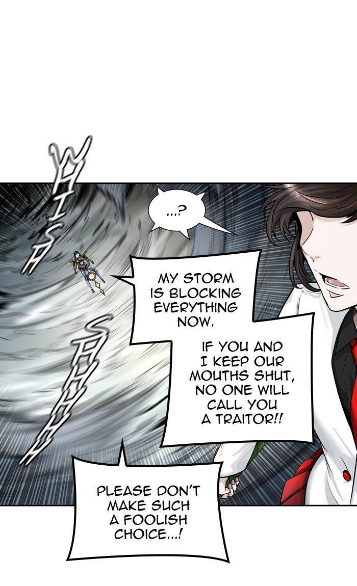 Tower of God Chapter 413 page 71