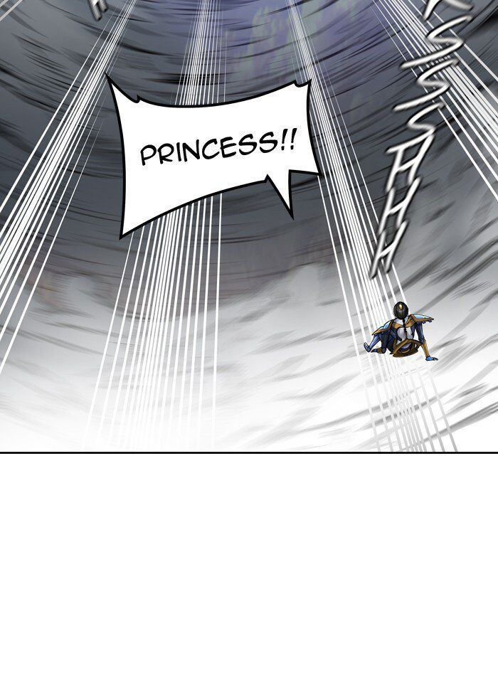 Tower of God Chapter 413 page 77