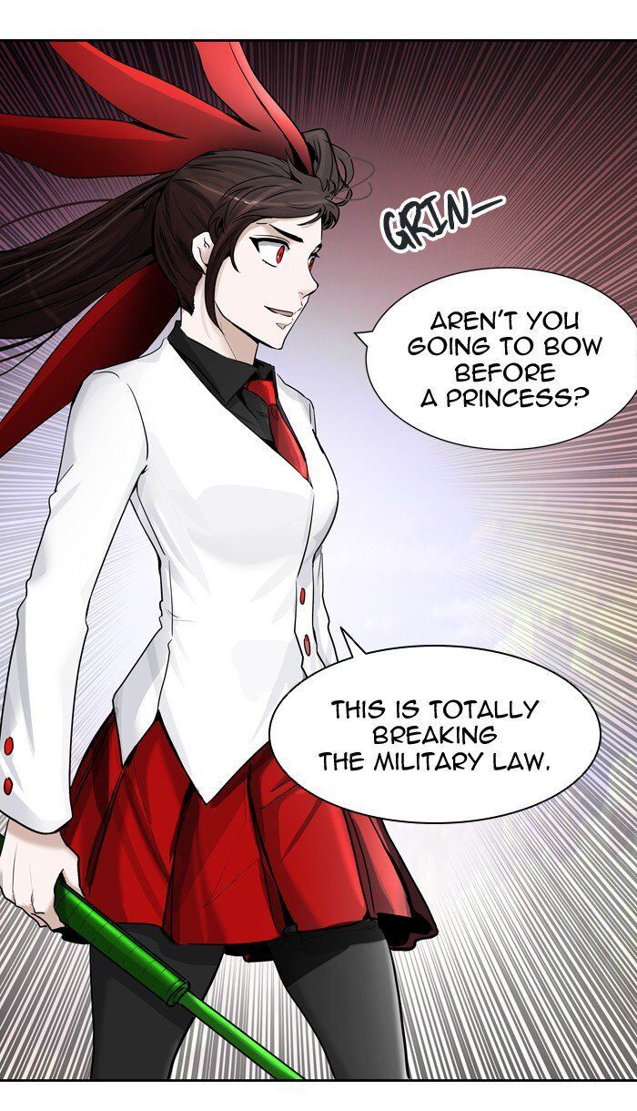Tower of God Chapter 413 page 83