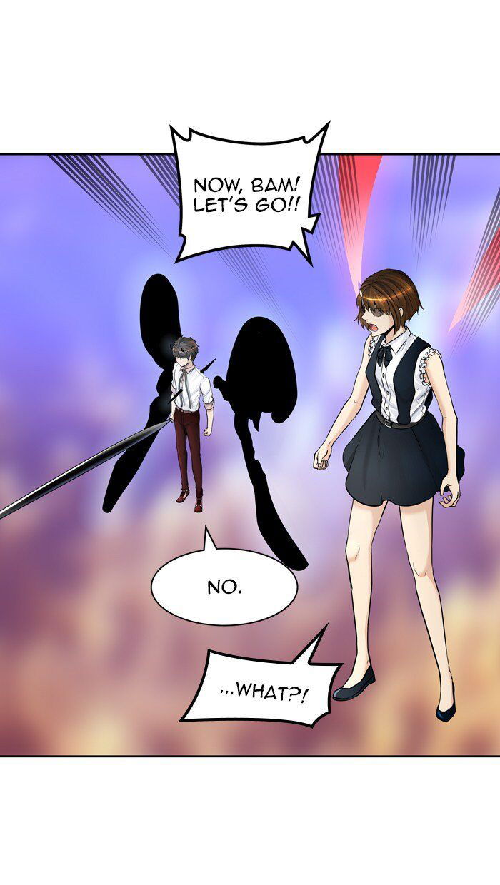 Tower of God Chapter 413 page 86