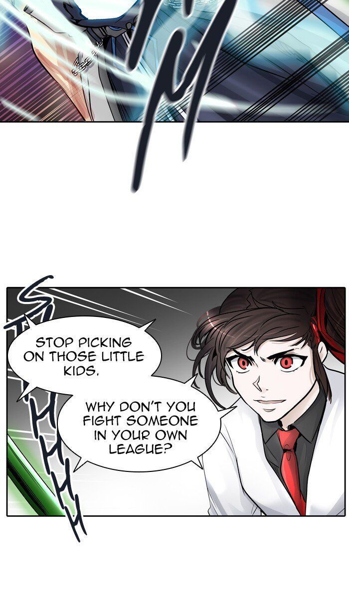 Tower of God Chapter 414 page 17