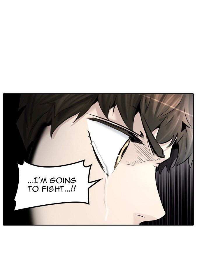 Tower of God Chapter 414 page 23