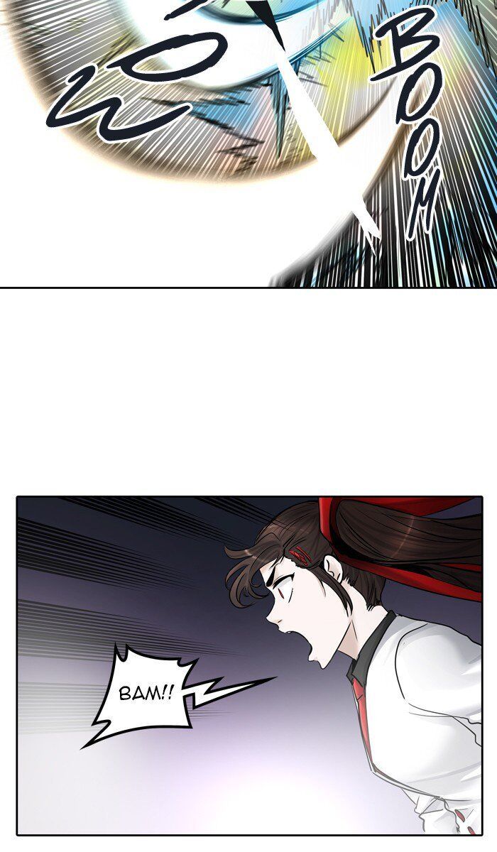 Tower of God Chapter 414 page 36