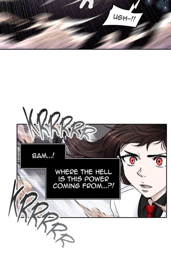 Tower of God Chapter 414 page 50