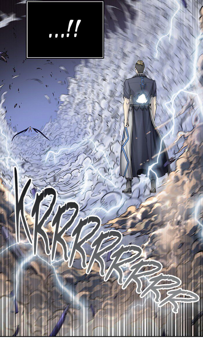 Tower of God Chapter 414 page 52