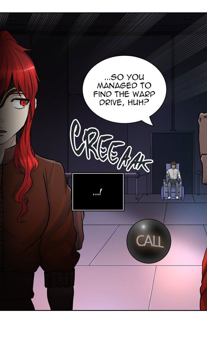 Tower of God Chapter 414 page 57