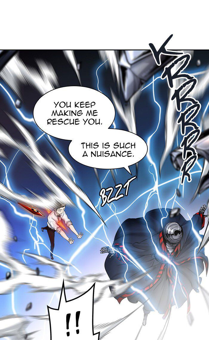 Tower of God Chapter 414 page 68