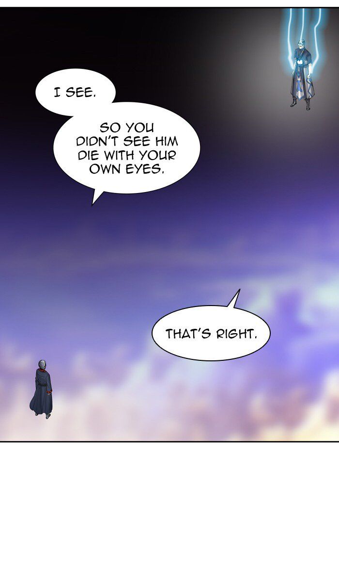 Tower of God Chapter 414 page 74