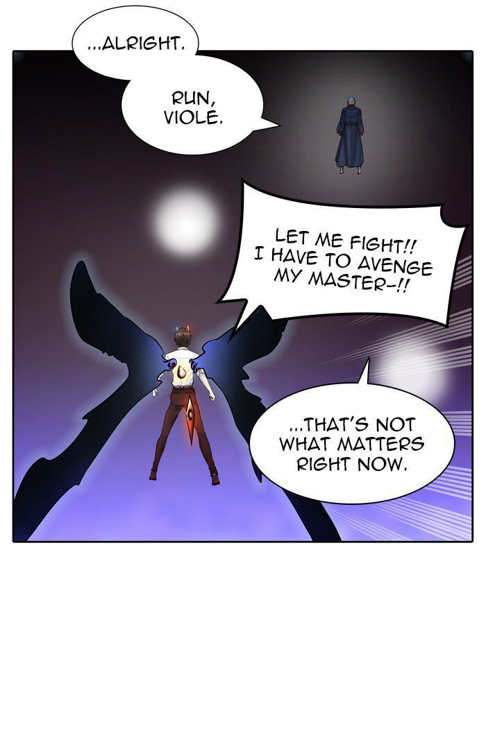 Tower of God Chapter 414 page 75