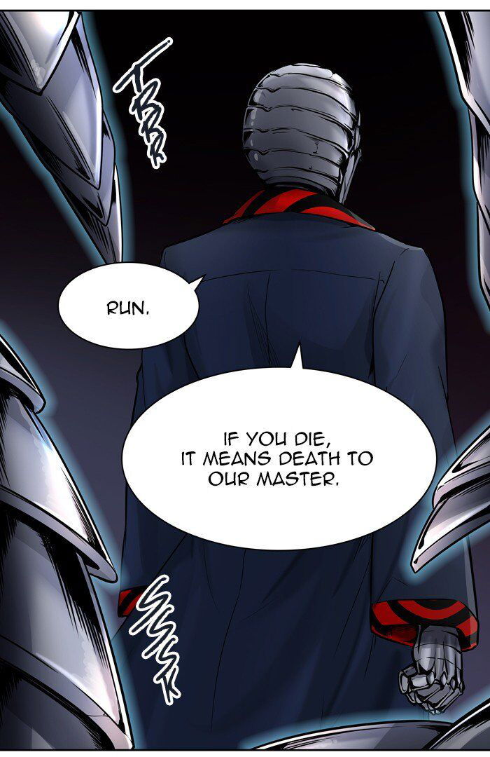 Tower of God Chapter 414 page 79