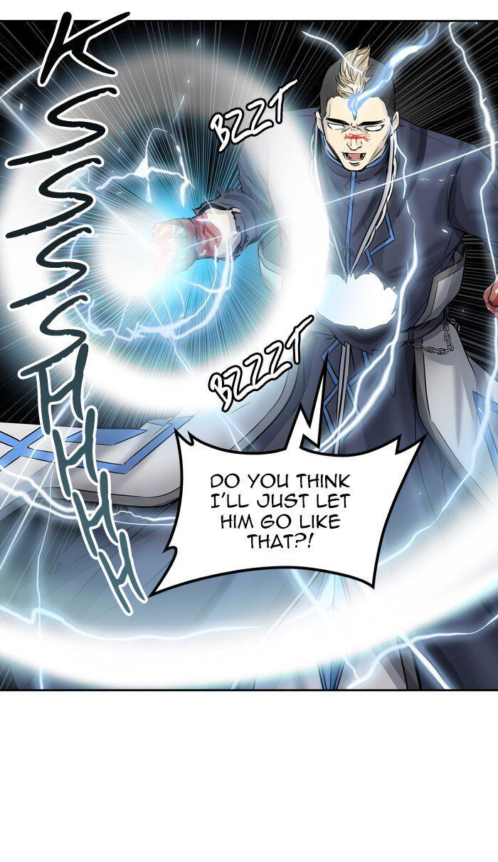 Tower of God Chapter 414 page 81