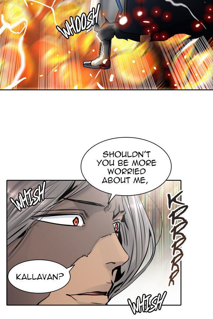 Tower of God Chapter 414 page 88