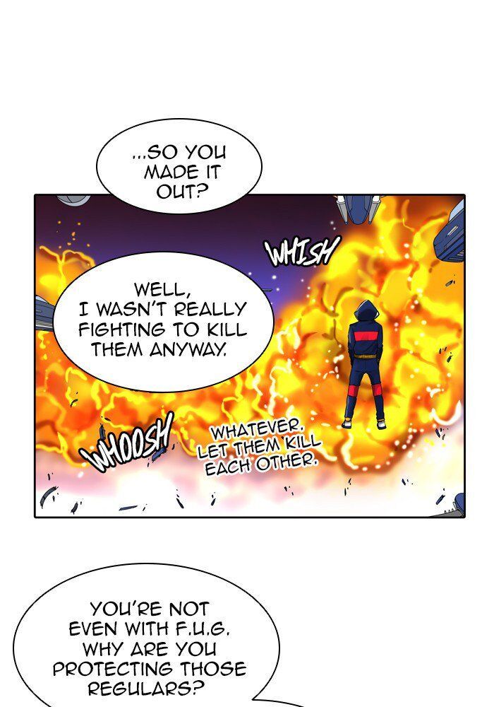 Tower of God Chapter 414 page 90