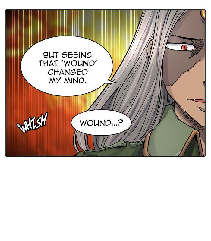 Tower of God Chapter 414 page 92