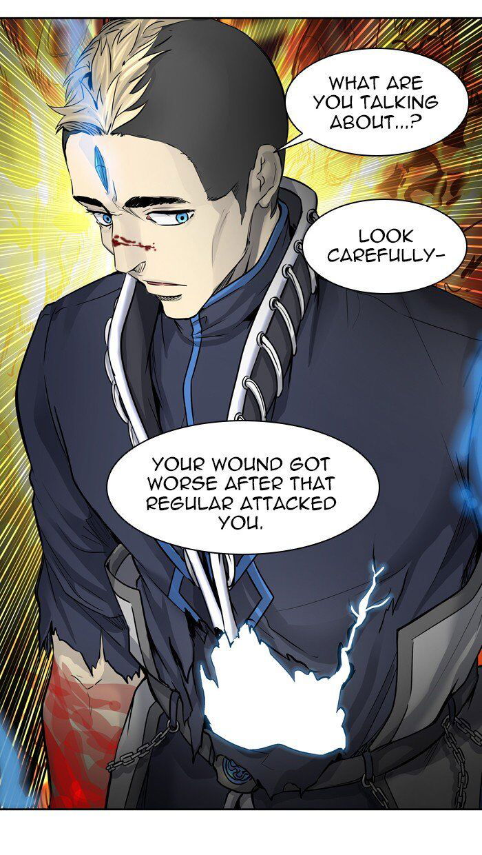 Tower of God Chapter 414 page 93