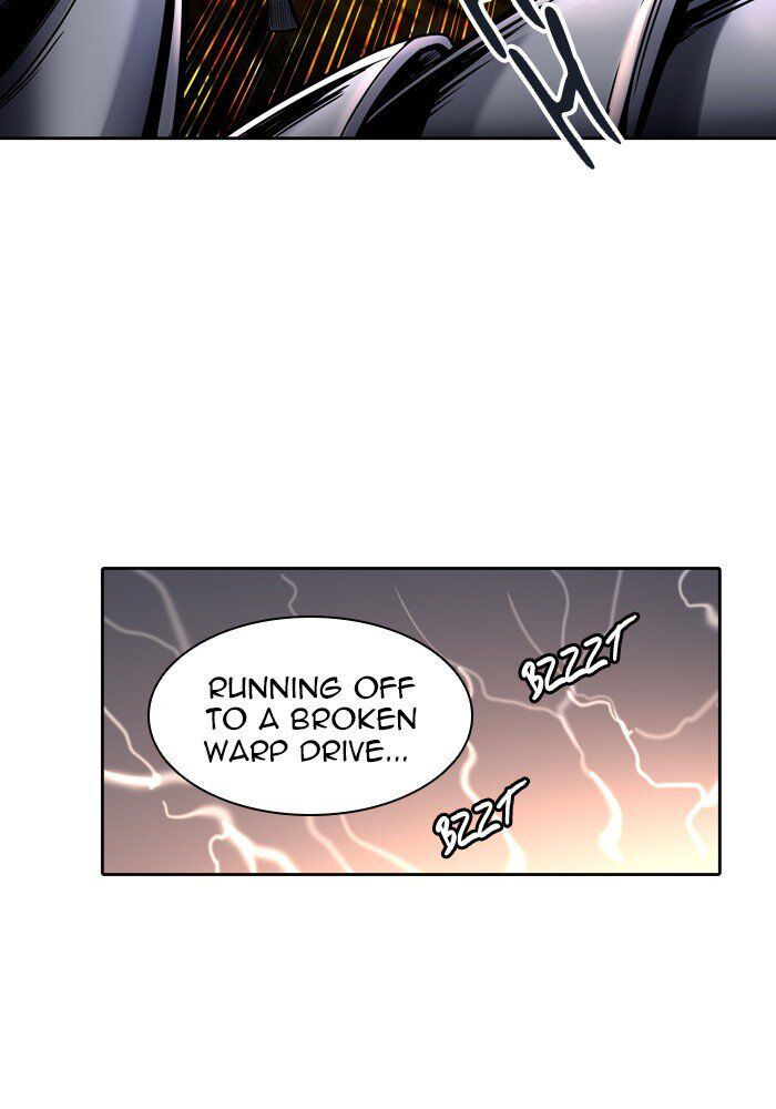 Tower of God Chapter 414 page 107
