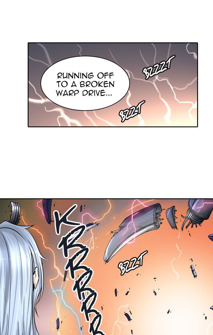 Tower of God Chapter 415 page 1