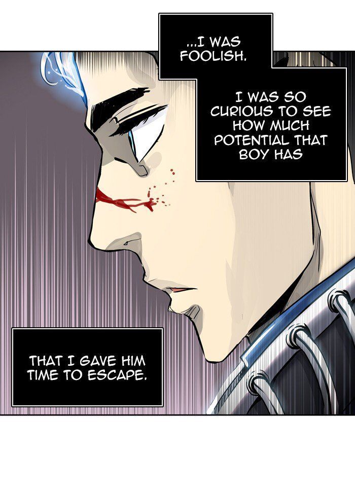 Tower of God Chapter 415 page 15