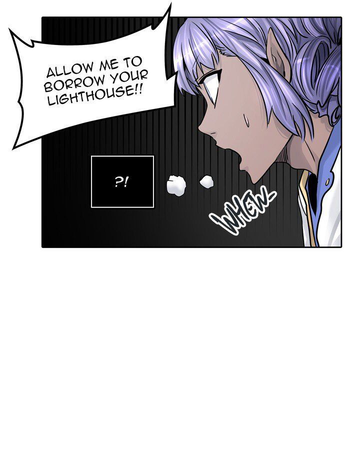 Tower of God Chapter 415 page 43