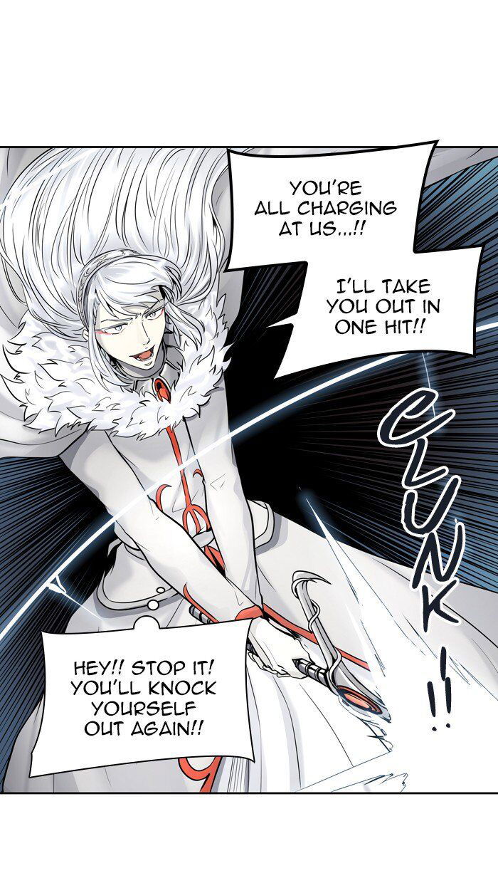 Tower of God Chapter 415 page 46