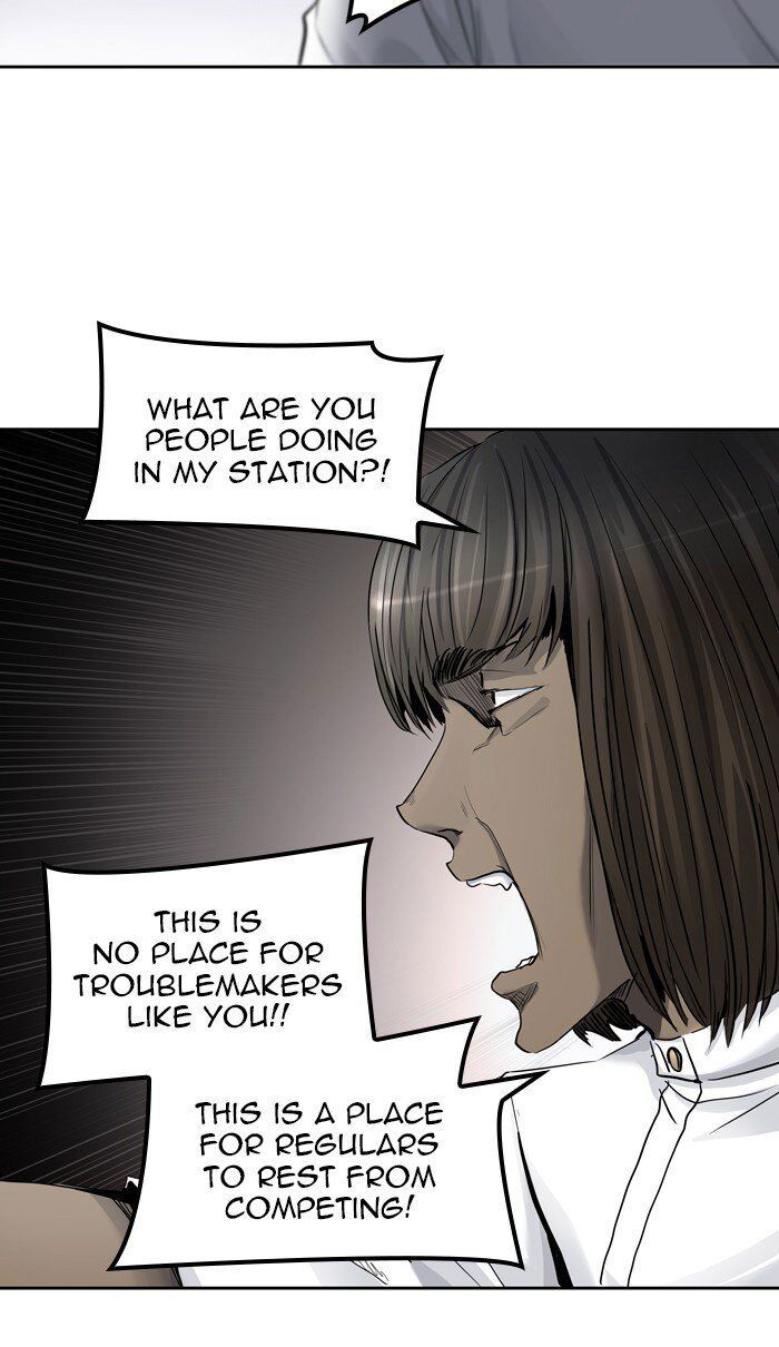 Tower of God Chapter 415 page 65