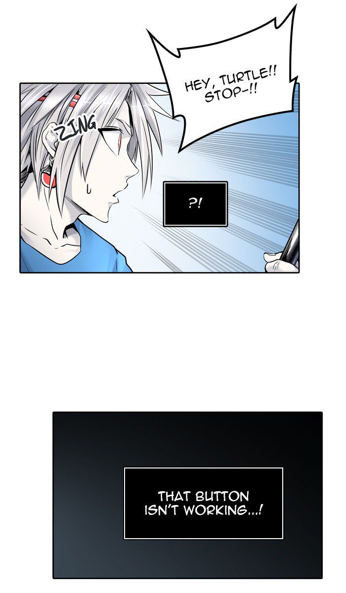 Tower of God Chapter 415 page 71