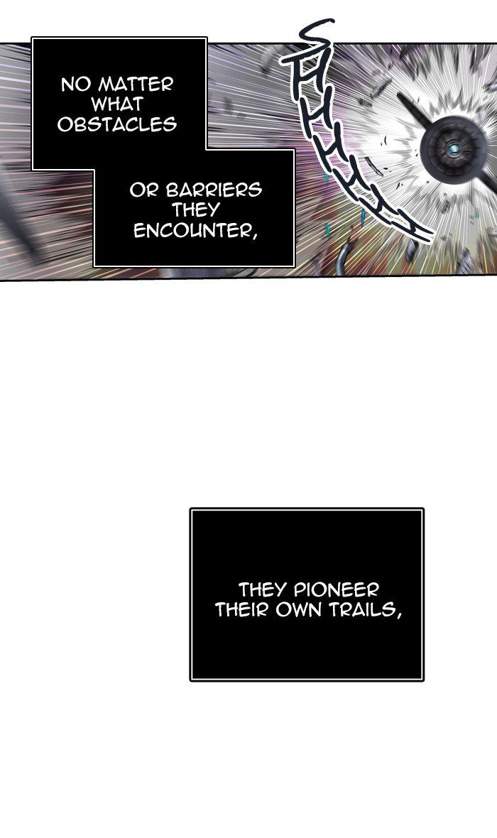 Tower of God Chapter 415 page 105