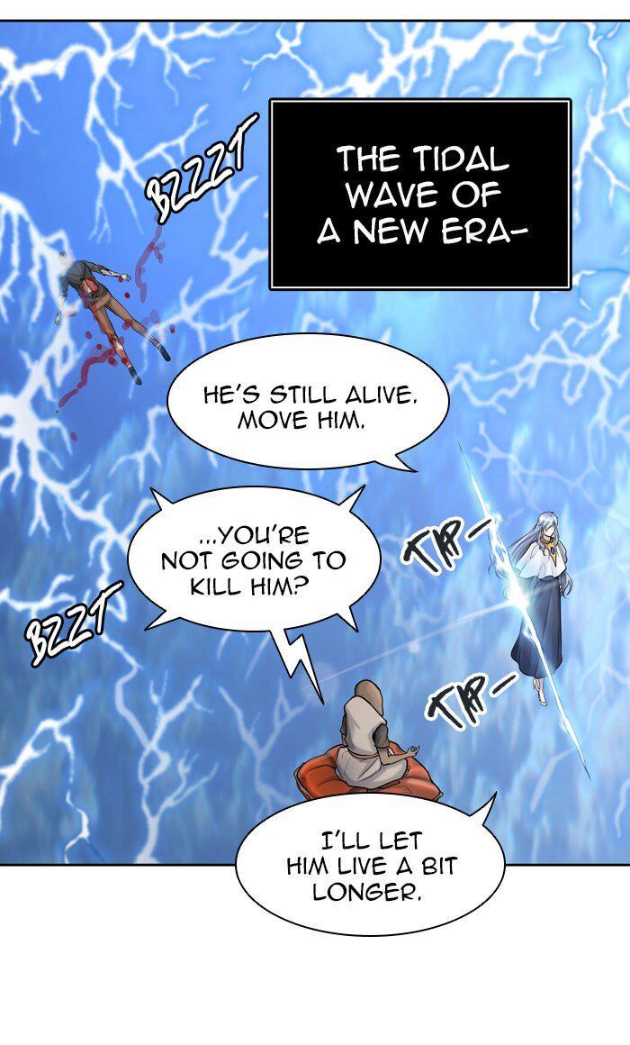 Tower of God Chapter 415 page 112