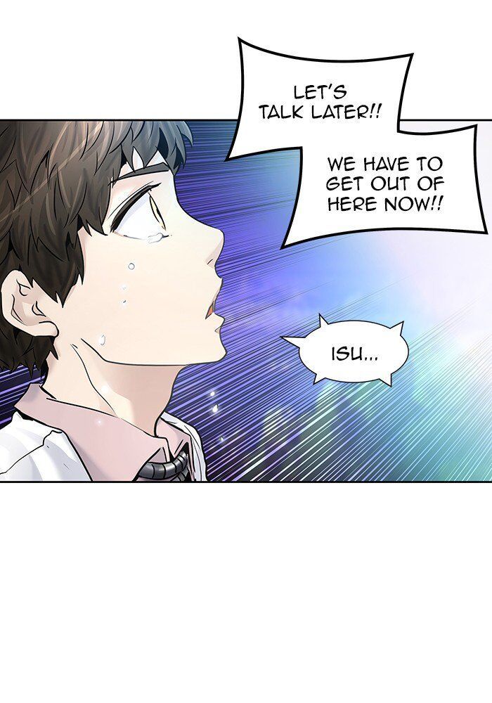Tower of God Chapter 416 page 10